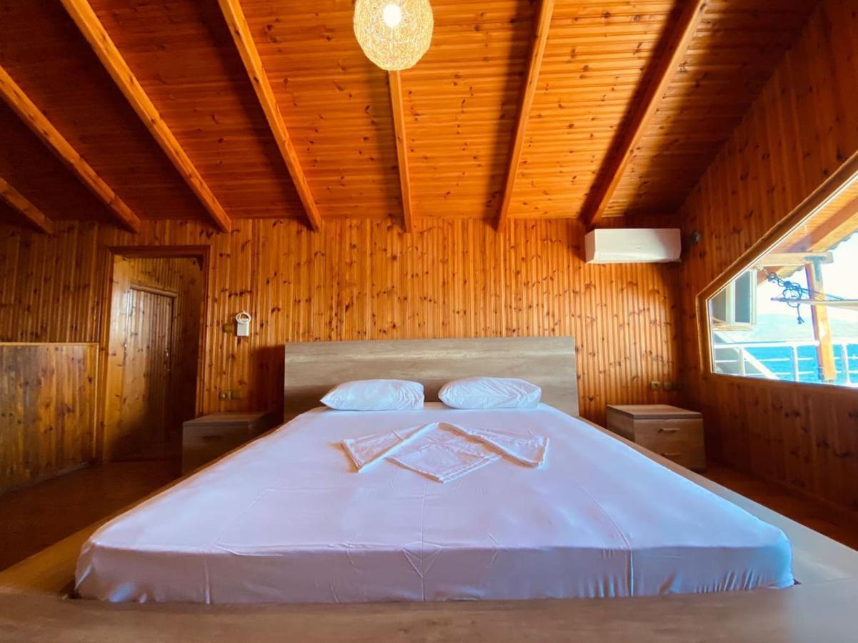 Wild Villa Apartments Саранда Екстер'єр фото
